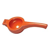 Avanti Orange Citrus Squeezer Juicer, 26 cm x 8.5 cm