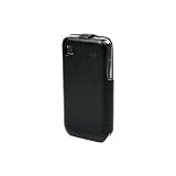 samsung galaxy s i9000 firmware download  Muvit MUCCP0374 - Funda para Samsung Galaxy S I9000 / Galaxy S Plus, color negro