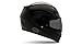 Bell Powersports Helme RS-1, Schwarz Solid, L