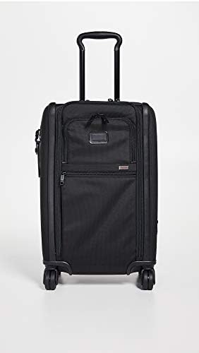 tumi alpha 3 carry on