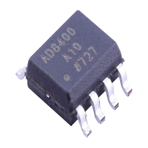 1 pezzo AD8400 AD8400ARZ10 AD8400AR10 AD8400A10 SOP8 AD8400A
