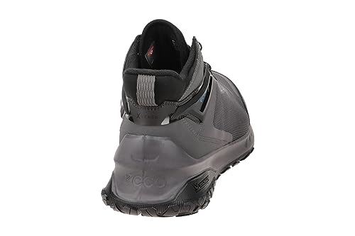 Image of ECCO ULT-trn M Low Wp, Men's Outdoor Shoe