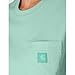 Carhartt Women's Irvine Relaxed T-Shirt, Fresh Mint, 2X
