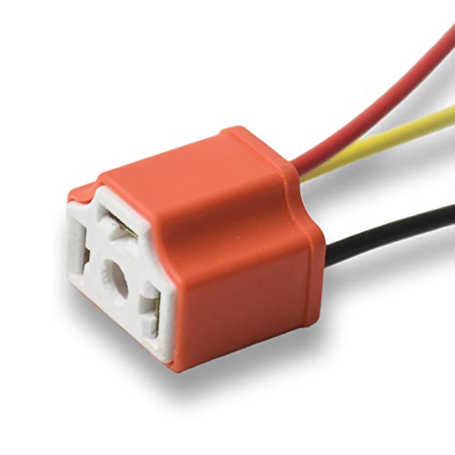 Top 10 Best Light Socket Flasher Button Reviews & Buying Guide Katynel