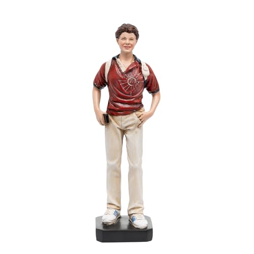 Blessed Carlo Acutis Resin Statue