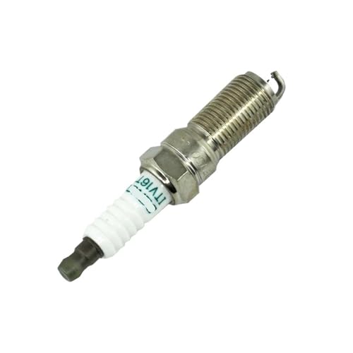 Bougies d'allumage Iridium Platinum ITV16TT 4718 compatibles OE L3Y2-18-110