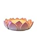 SSDHUA Cat Mattress Flower Cat Sofa Bed Cute and Comfortable Cat Nest Cushion Thickened Non-Slip Three-Dimensional Pet Bed Multifunctional Cushion Indoor Cushionï¼ˆL
