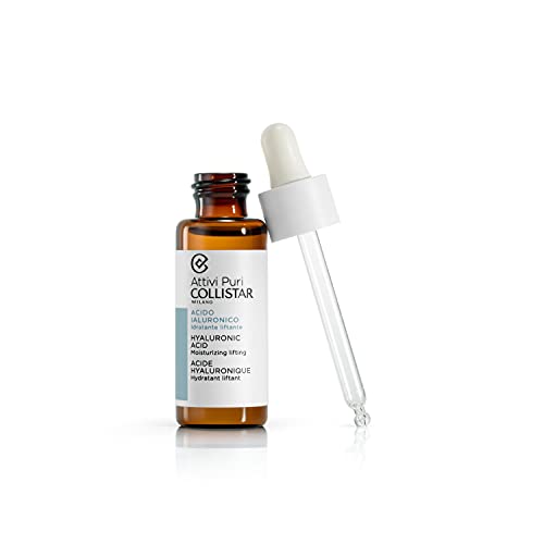 Attivi Puri Siero Acido Ialuronico Siero Azione Idratante Effetto Lifting - 30 ml - Imagen 3