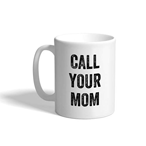 Taza de Cerámica para Café 11 Onzas miniatura 1