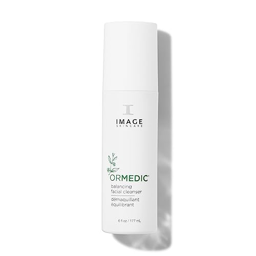 Image Skincare Ormedic Balancing Facial Cleanser 6 Oz, 8 Fl. Oz. #TOP10