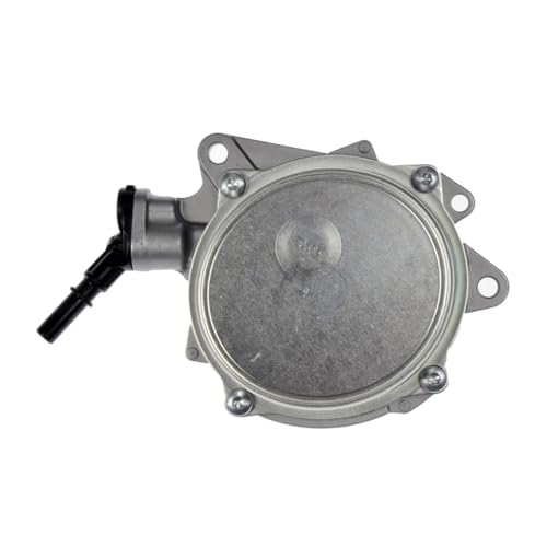 KarParts360 Bomba de Vacío Mecánica para Mini Cooper 2006-2015 | Carcasa de Aluminio | Conector de Vacío con Espiga | Reemplazo para 11667556919 miniatura 2