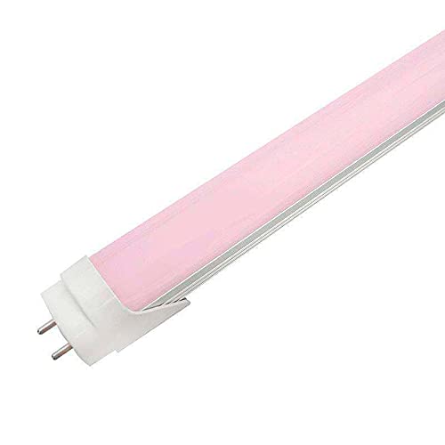 ledbox Tubo LED T8 18W 120cm Rosa/Magenta