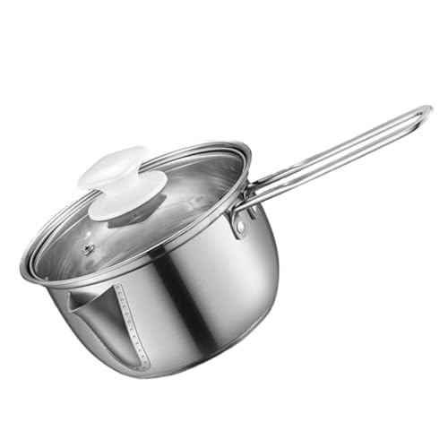 CIYODO Cárter Del Filtro De Aceite De Acero Inoxidable Colador De Aceite Con Tapa Separador De Sopa Para Cocina Herramienta De Acero Inoxidable Para Filtrar