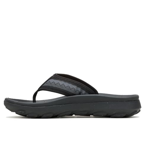 Merrell Men's Hut Ultra Flip Flop3