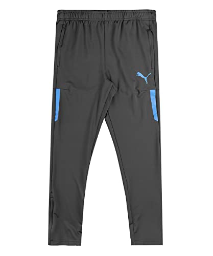 Image of Puma Kid's Mid Rise Fitted Pants