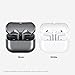 Samsung Galaxy Buds 3 Wireless Earbud Headphones - Silver
