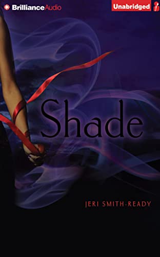 Shade 1501270486 Book Cover