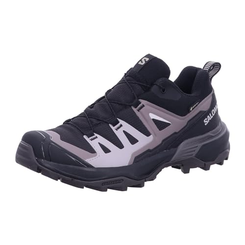 SALOMON(サロモン) トレッキング シューズ X ULTRA 360 GTX W レディース L47449200