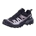 Produktbild Salomon X Ultra 360 GTX W 474492, Women trekking shoes, Black, 38 EU