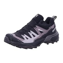 SALOMON Womens Trail Running Shoe