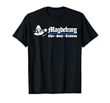 Magdeburg Tshirt Kinder Herren Damen Magdeburger