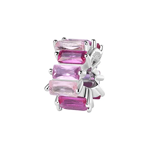 Charm Brosway Mujer Plata Esterlina Abalorio FANCY FVP03 Colgante