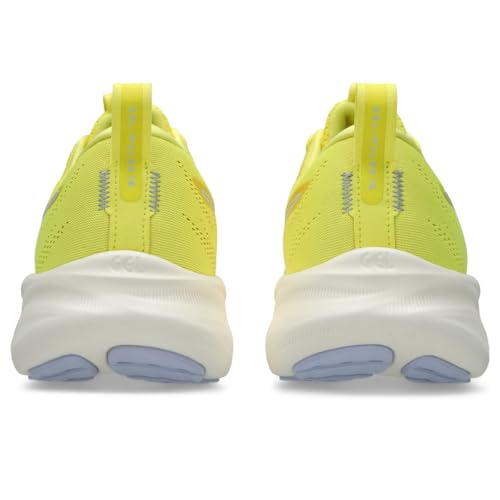 Image of ASICS Men Lace Up Running Shoes