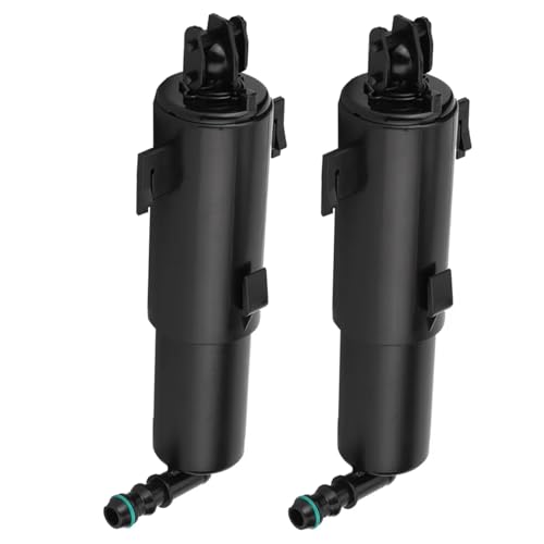 Buse de lavage de phare pour BMW Série 3 E90 E91 E92 E93 de 2006 à 2011