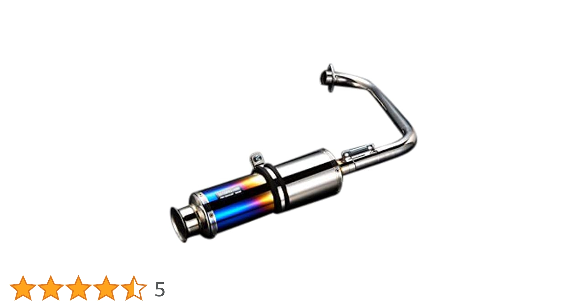 Amazon | BEAMS(ビームス) SS300ヒートチタン SP フル