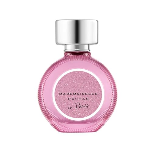 Rochas Mademoiselle Paris Eau De Parfum 30ml