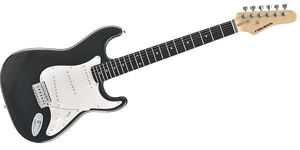 Amazon | PLAYTECH (プレイテック) ギター入門セットII ストラトタイプ