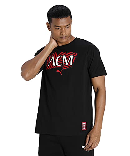 Image of Puma Men's Classic Fit T-Shirt