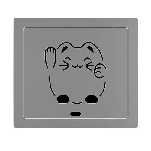 WG[^[LrlbgJo[ ߍݎWG[^[Jo[ ƒpJo[ ƒp̎qLWG[ Bg[pl  rO[ L Q zeɍœK(Gray,80x70cm/31x28in)