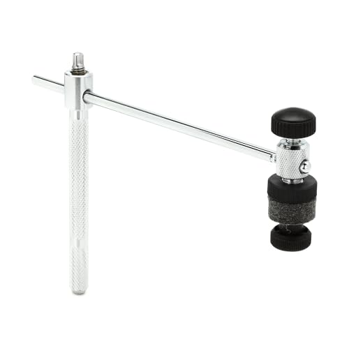 Tama HCA20 bras de serrage rigide pour installer une cymbale d'effet