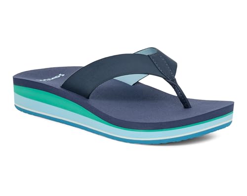 Image of Sanuk Highland St - Women Sandals