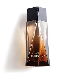Perfume Avon Segno Original Deo Parfum