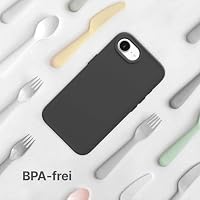 RhinoShield SolidSuit Hülle für MagSafe für iPhone 14 Pro – Ansicht 3