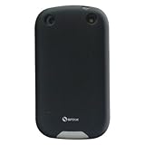 blackberry curve 9320 pantalla blanca  STAX Protector Minigel Blackberry 9320 Colori Negro de Dos Materiales.