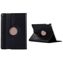 Aksesuarcim iPad 2 3 4 K l f 360 D nebilen Standl  Tablet K l f Siyah