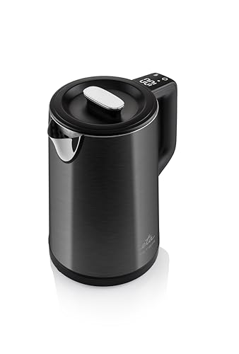 Energiesparender Wasserkocher Eta Doppelwandig Ester I 1,5 Liter