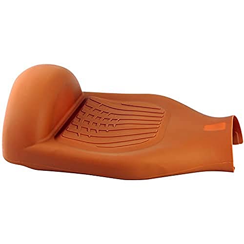 Iconbit Silicone Cover Sc1 Accessoire Scooter Chocolat 16,5 cm