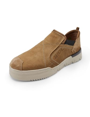 Image of Woodland Men's Pull On Casual Shoes