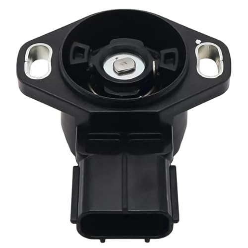 Compatible Avec Suzuki Pour Sidekick 1992 1993 1994 1995 Pour X-90 1996 1997 1998 NR-13420-58B00 1342058B00 Capteur De Position Du Papillon Des Gaz TPS, Capteur de position TPS
