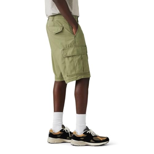 Image of Levi's Men's Carrier Cargo Shorts (Also Available in Big & Tall)