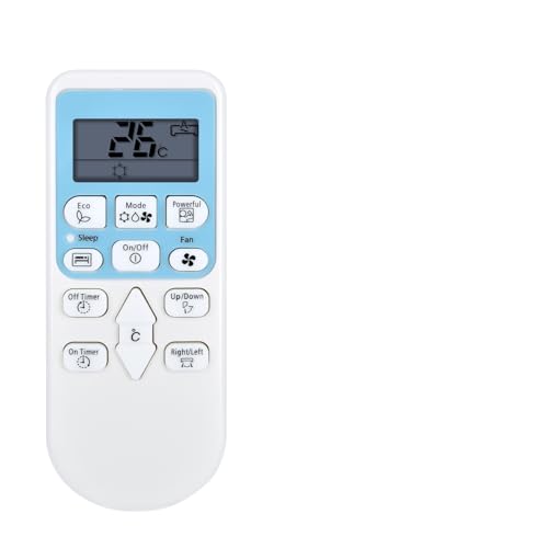 Télécommande climatiseur Hitachi en panne ? Remplacez la référence RAS-DX13CSK