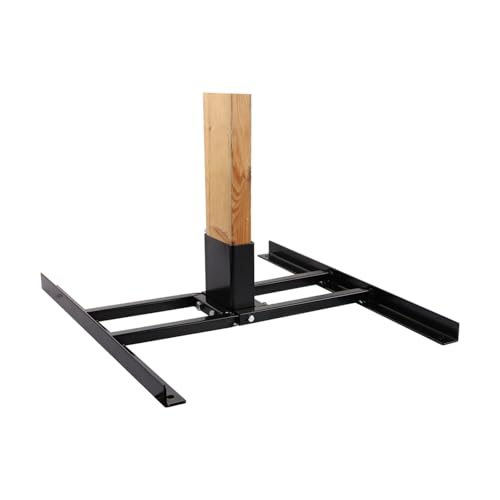 Highwild 2x4 Stand Base for AR500