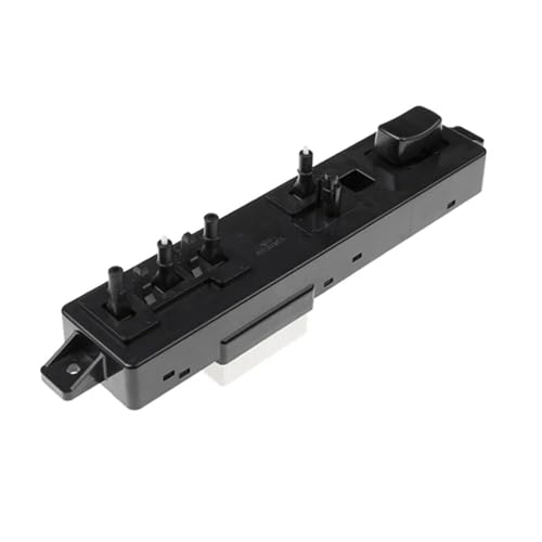 Interruptor control asiento delantero izquierdo Hyundai Sonata 88191-3S100RY para fallo eléctrico