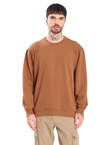 Image of Amazon Brand - INKAST Men Sweatshirt