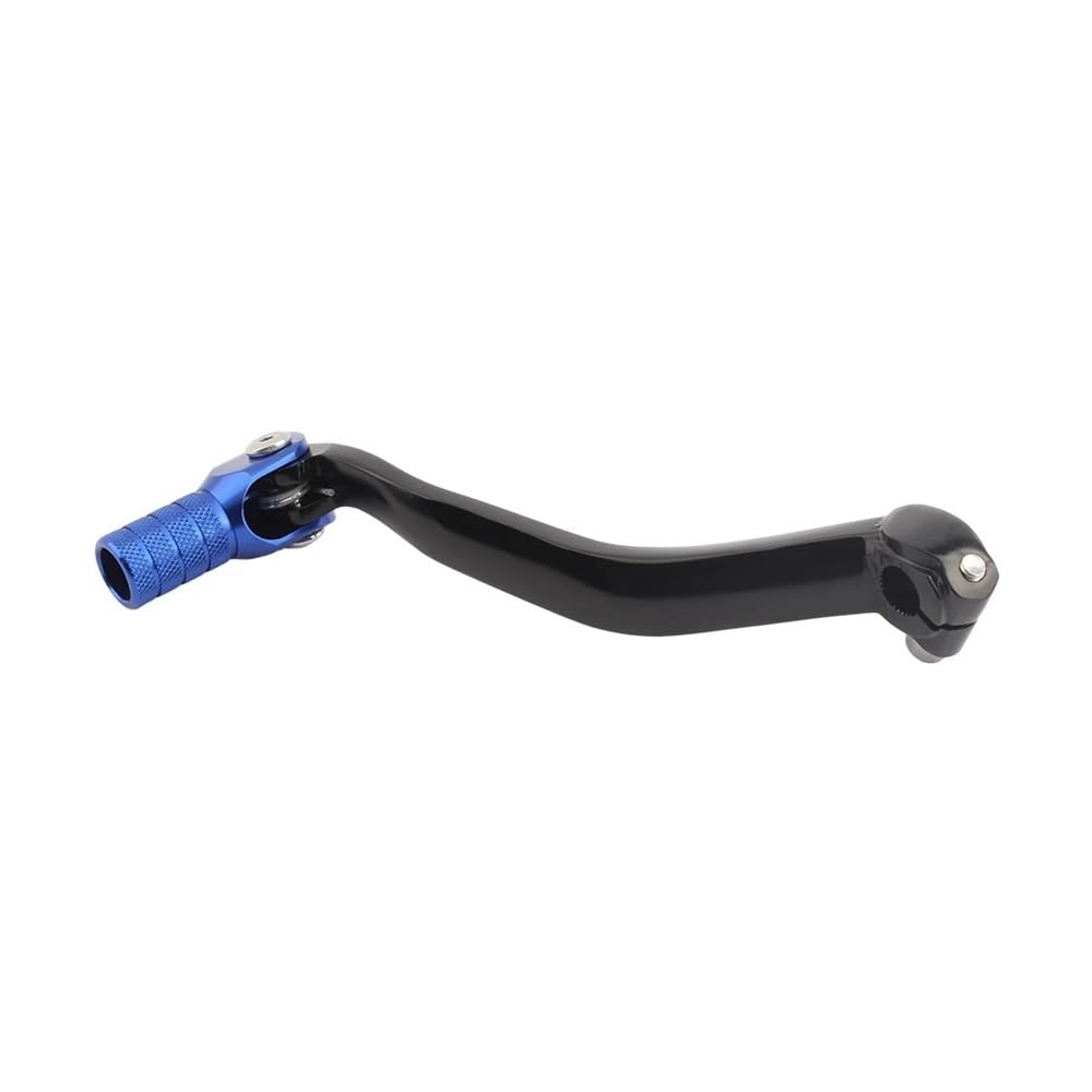 CVGMsrgSET Gear Shifter Shift Lever Motorcycle Aluminum Gear Shift Lever Universal for Ya&maha Accessories