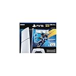 PlayStation®5 Digital Edition 825GB – Fortnite Flowering Chaos Bundle - Image 4